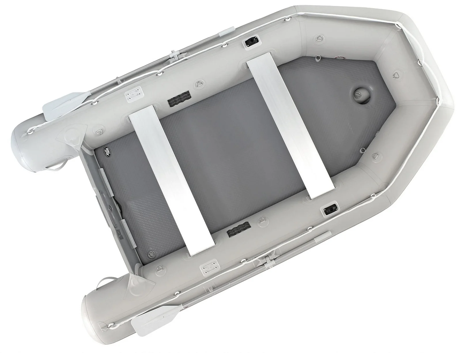 11' Inflatable Boats SD330W Review 6 11' Inflatable Boats SD330W — additional photo 4