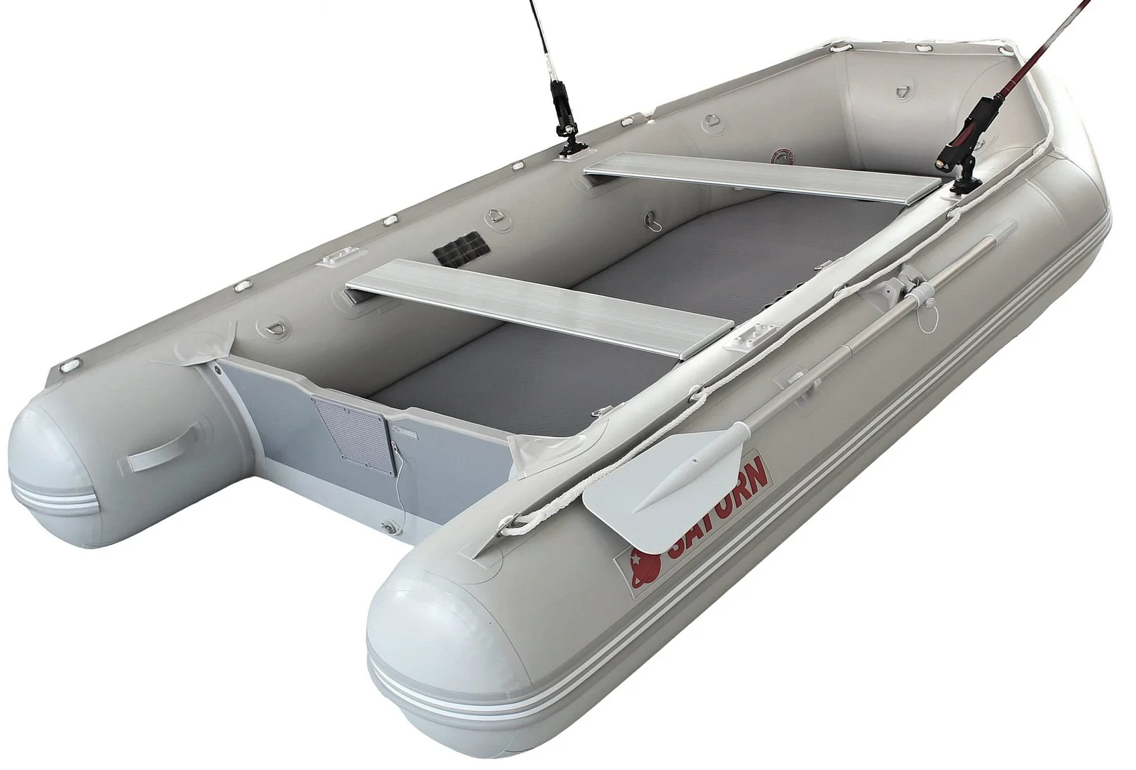 11' Inflatable Boats SD330W Review 3 11' Inflatable Boats SD330W