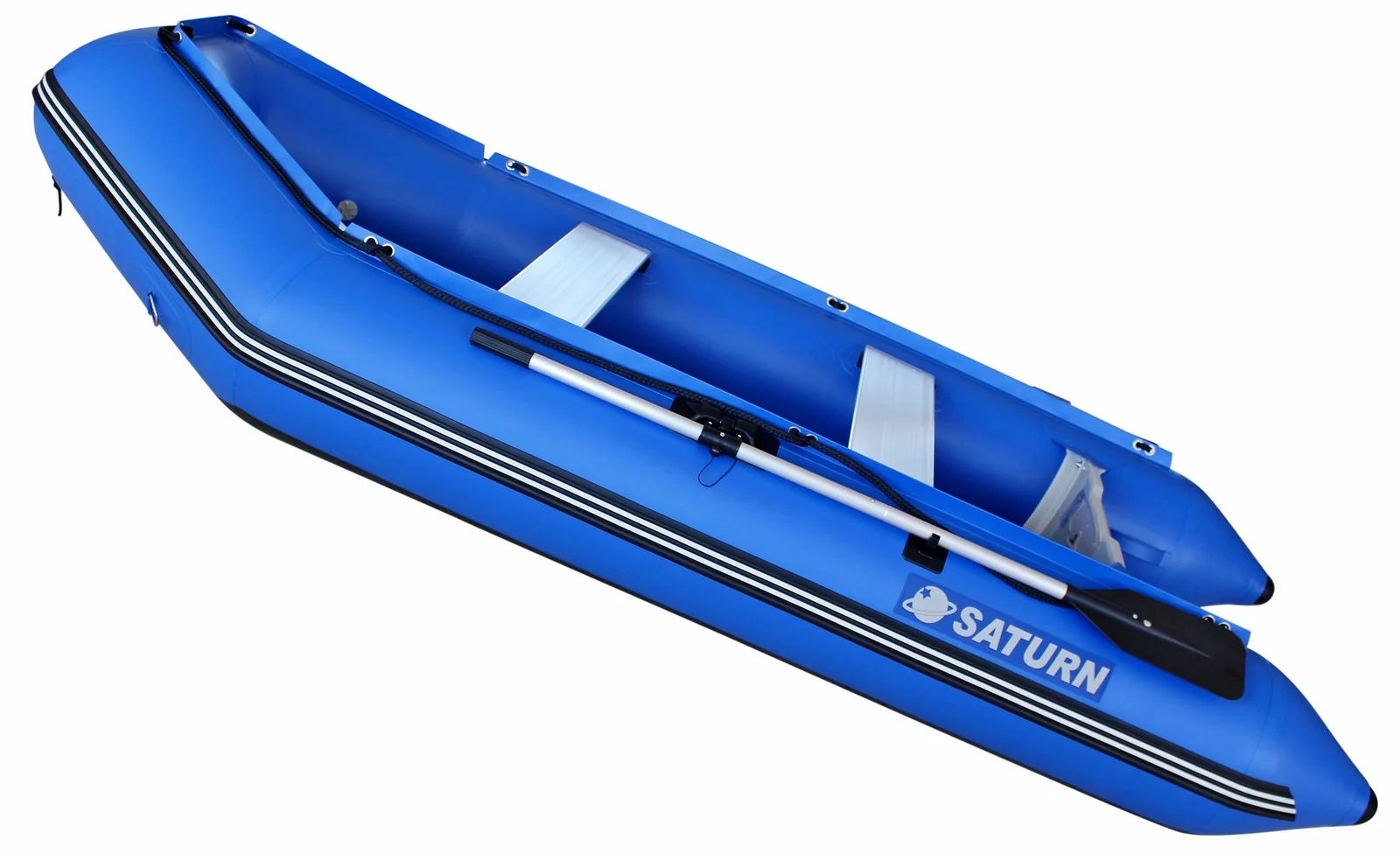 11' Inflatable Dinghy Boats SD330 — additional photo 2