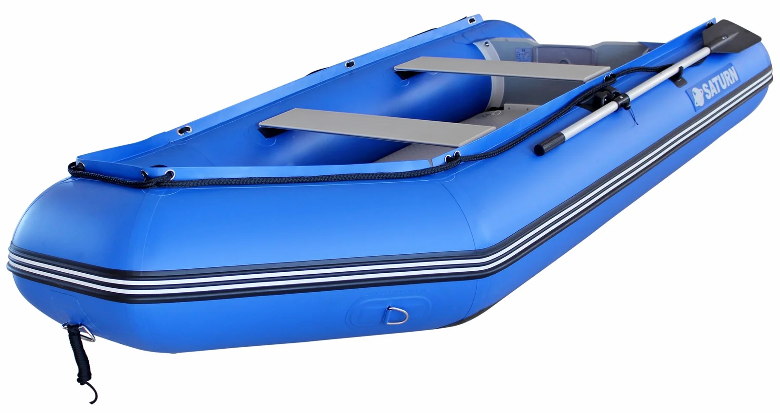 11' Inflatable Dinghy Boats SD330 — additional photo 3