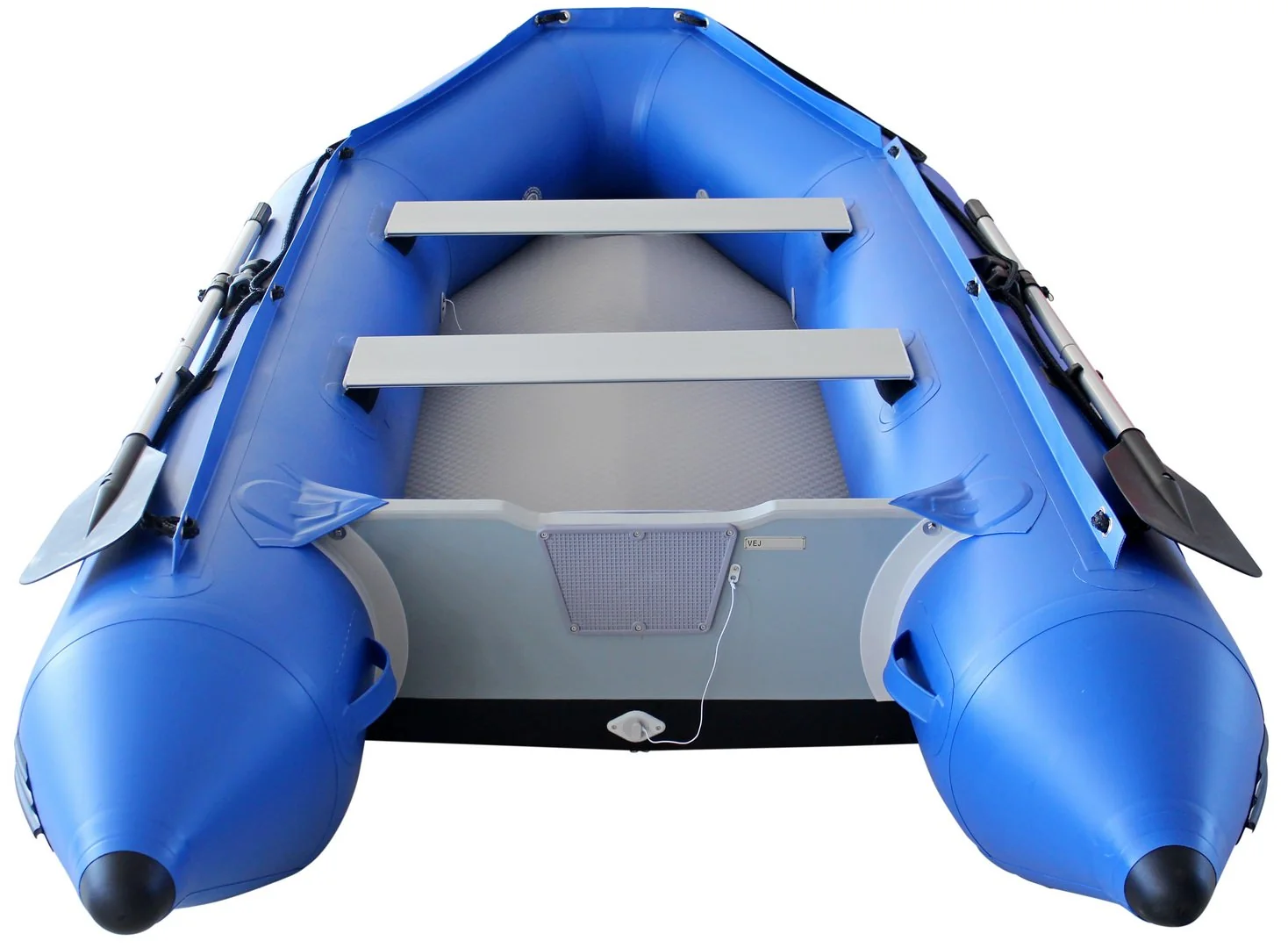 11' Inflatable Dinghy Boats SD330 — additional photo 4