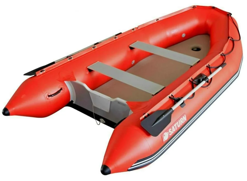 12 Inflatable Boats SD365 KayakDIY Review