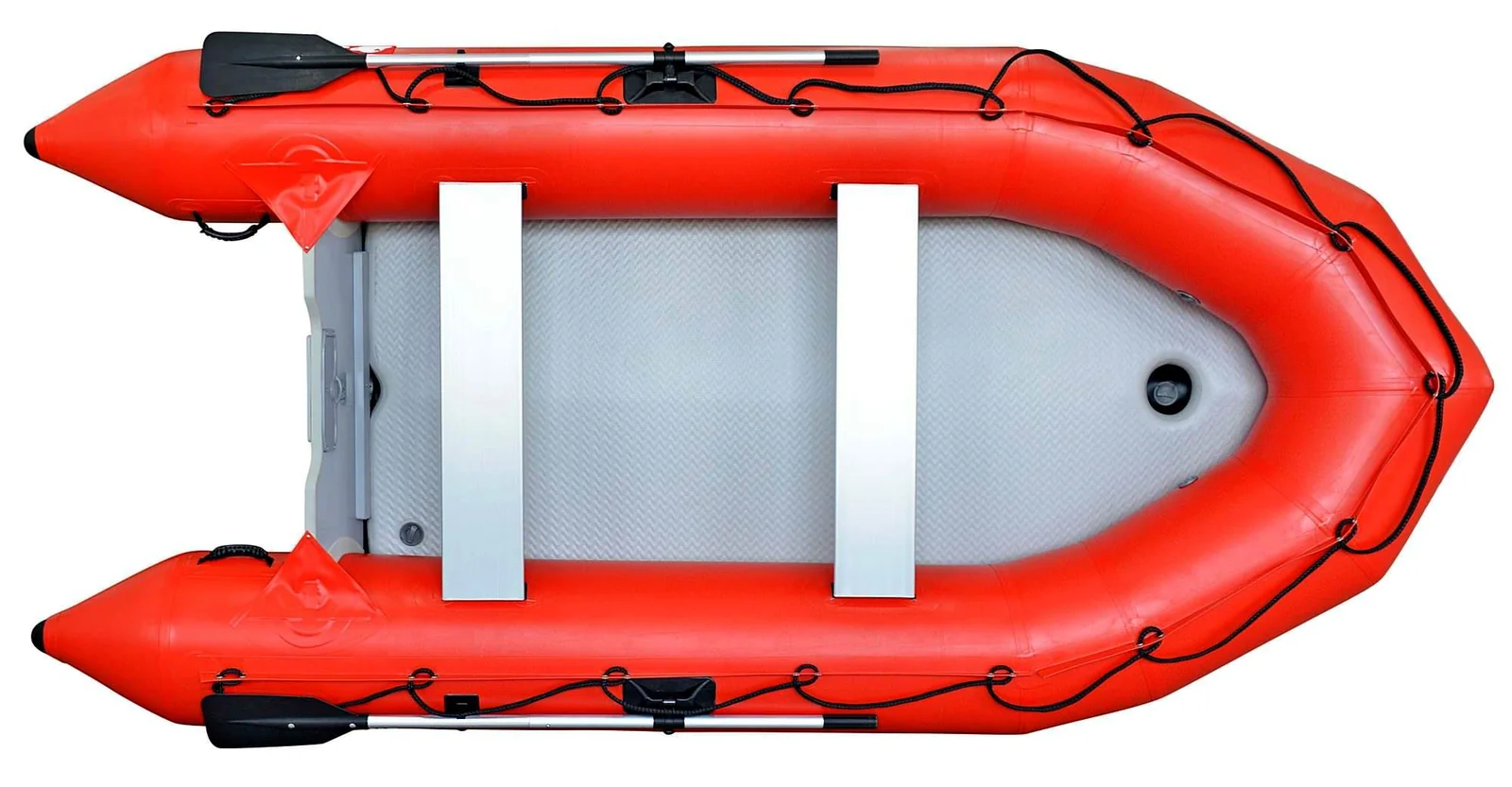 12' Inflatable Boats SD365 Review 5 12' Inflatable Boats SD365 — additional photo 3
