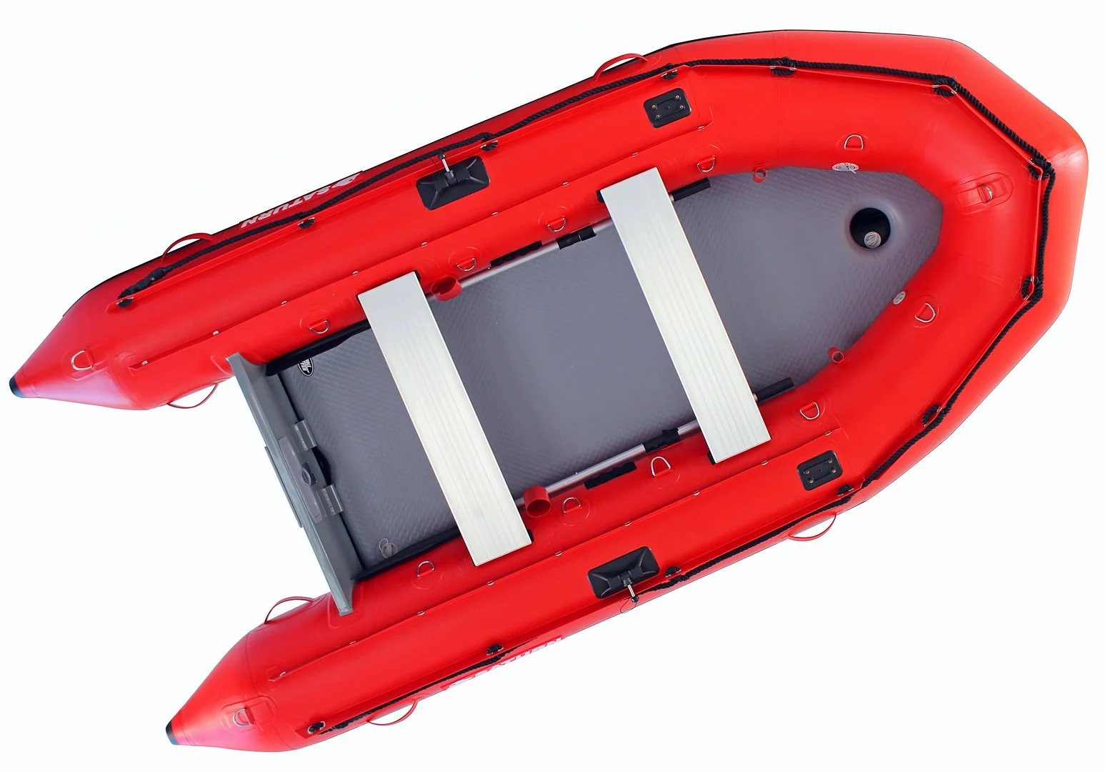 12' PRO Inflatable Boats SD365 V1 — additional photo 2