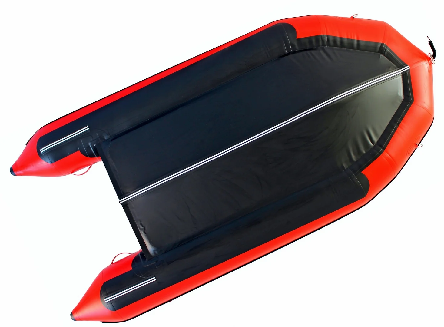 12' PRO Inflatable Boats SD365 V1 — additional photo 3