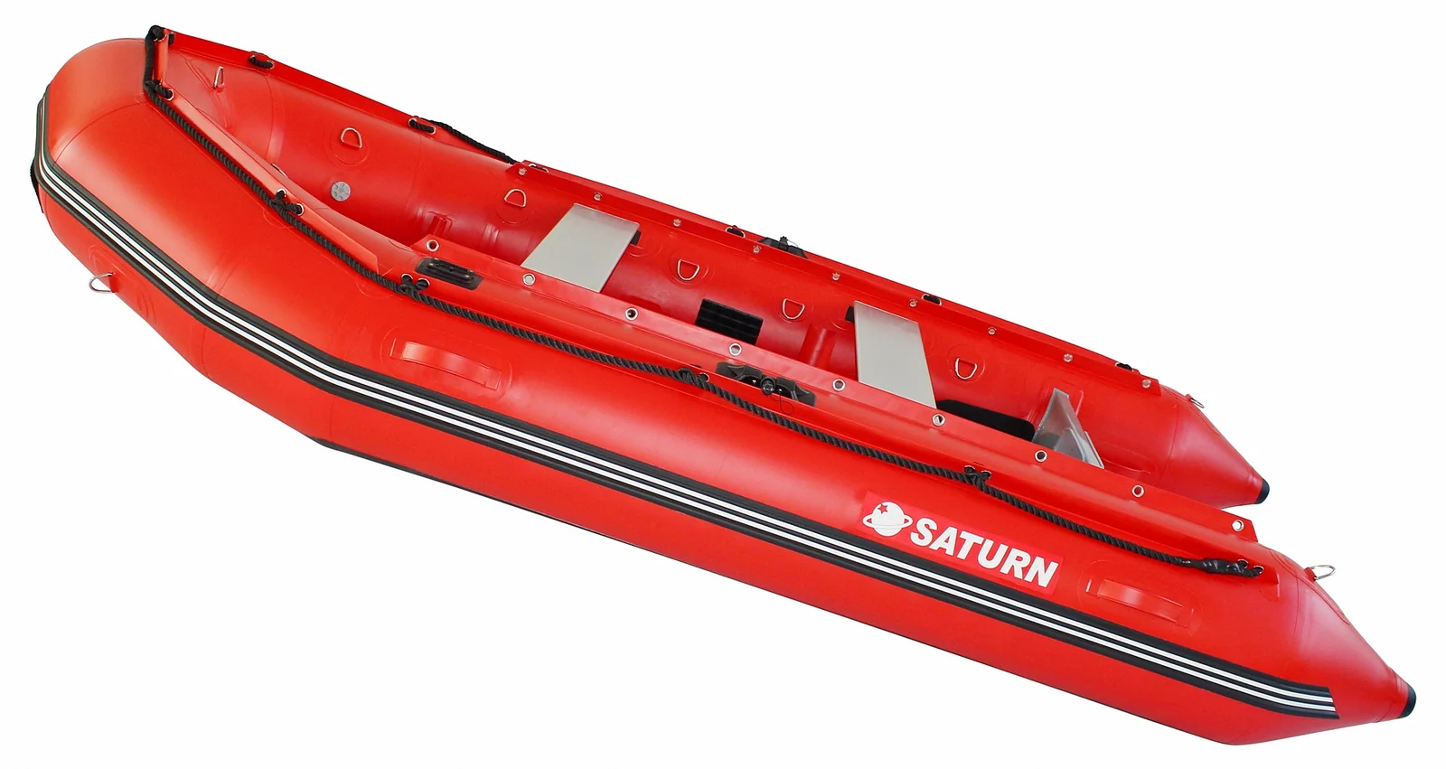 12' PRO Inflatable Boats SD365 V1 — additional photo 4