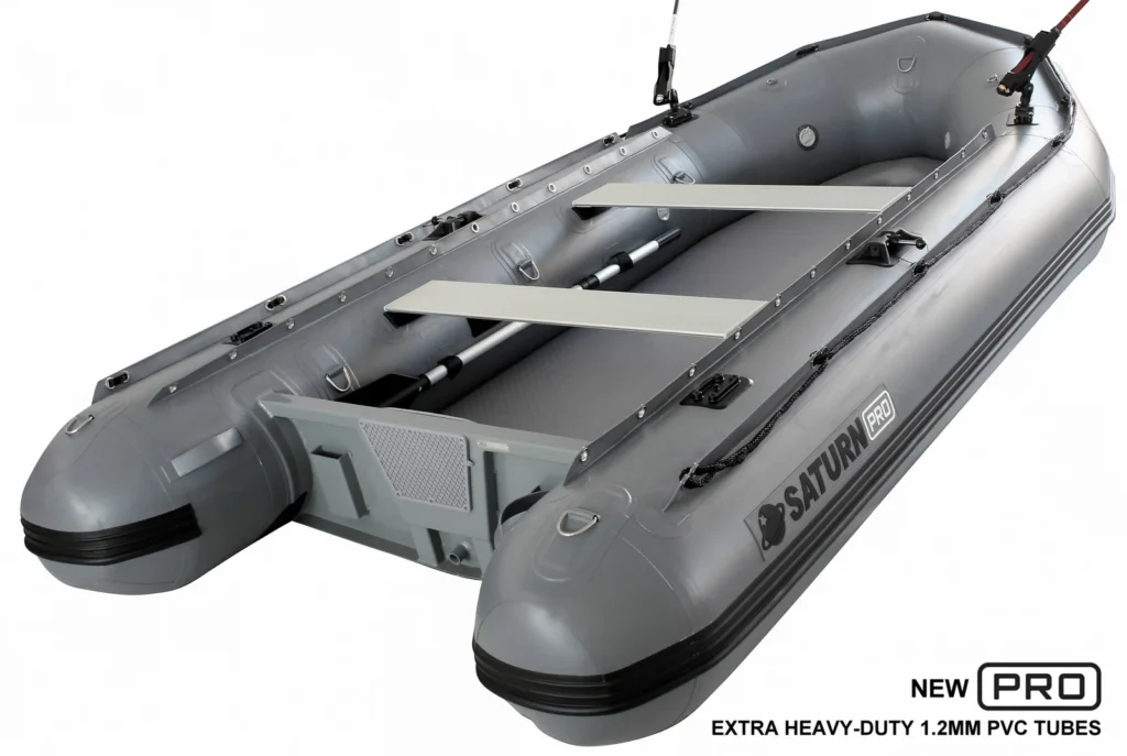 12 Professional-Grade Boat SD365PRO KayakDIY Review