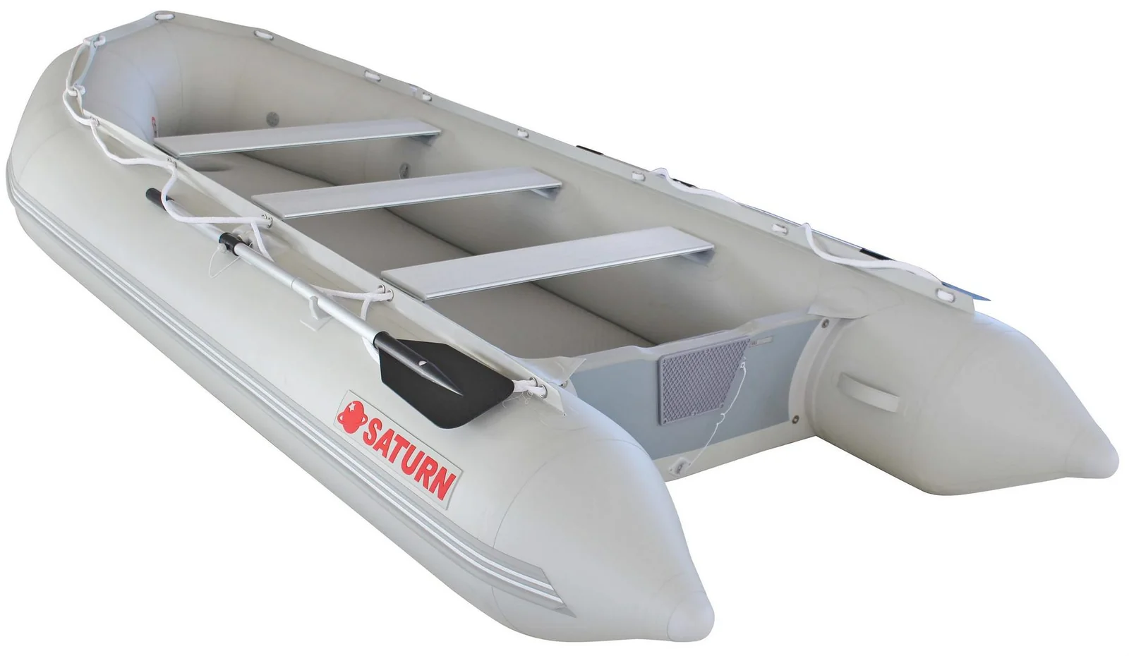 13.8' Inflatable Boats SD415 — additional photo 2