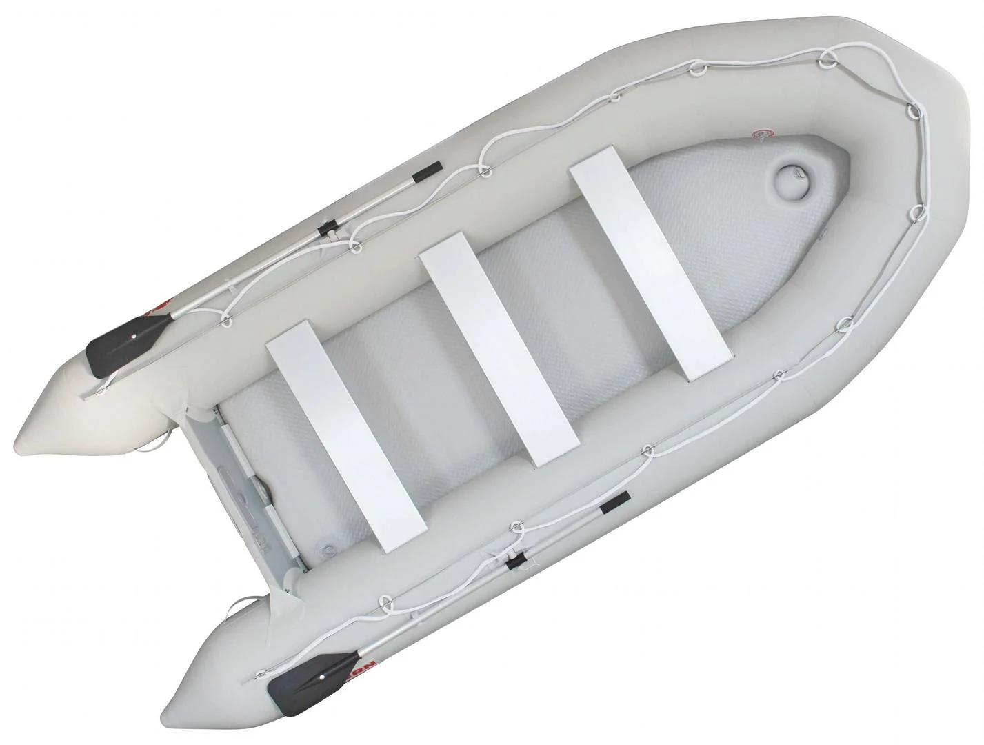 13.8' Inflatable Boats SD415 — additional photo 3