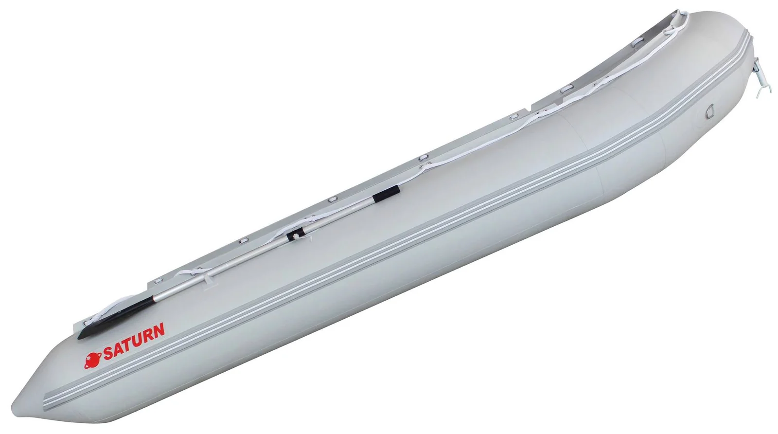 13.8' Inflatable Boats SD415 — additional photo 4