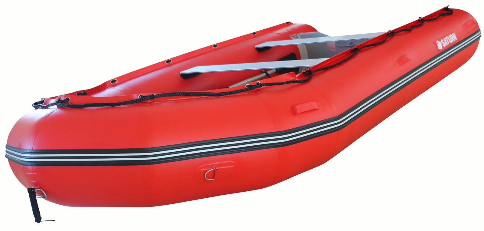 14' Inflatable Boats SD430 — additional photo 4