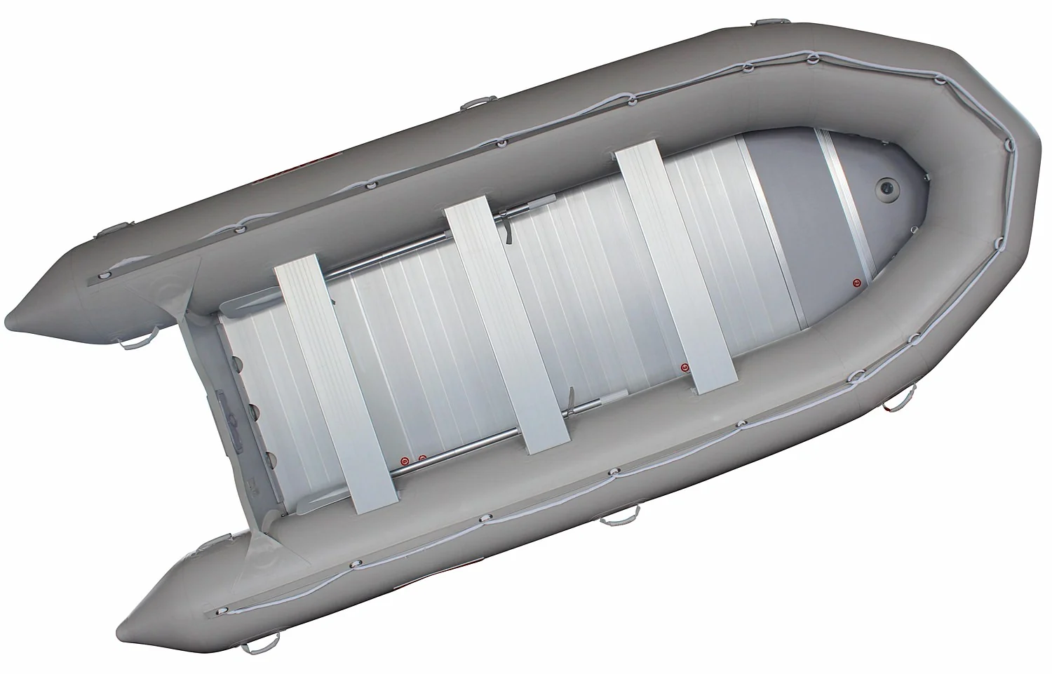 16' Inflatable Boats SD488 — additional photo 2