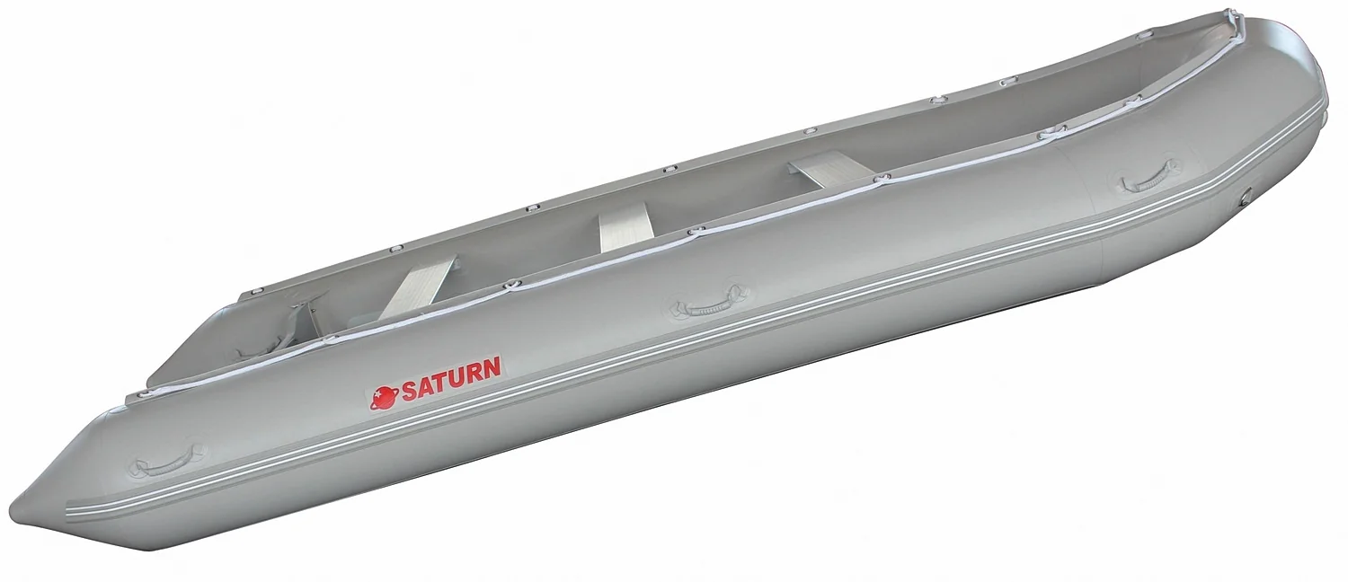16' Inflatable Boats SD488 — additional photo 3