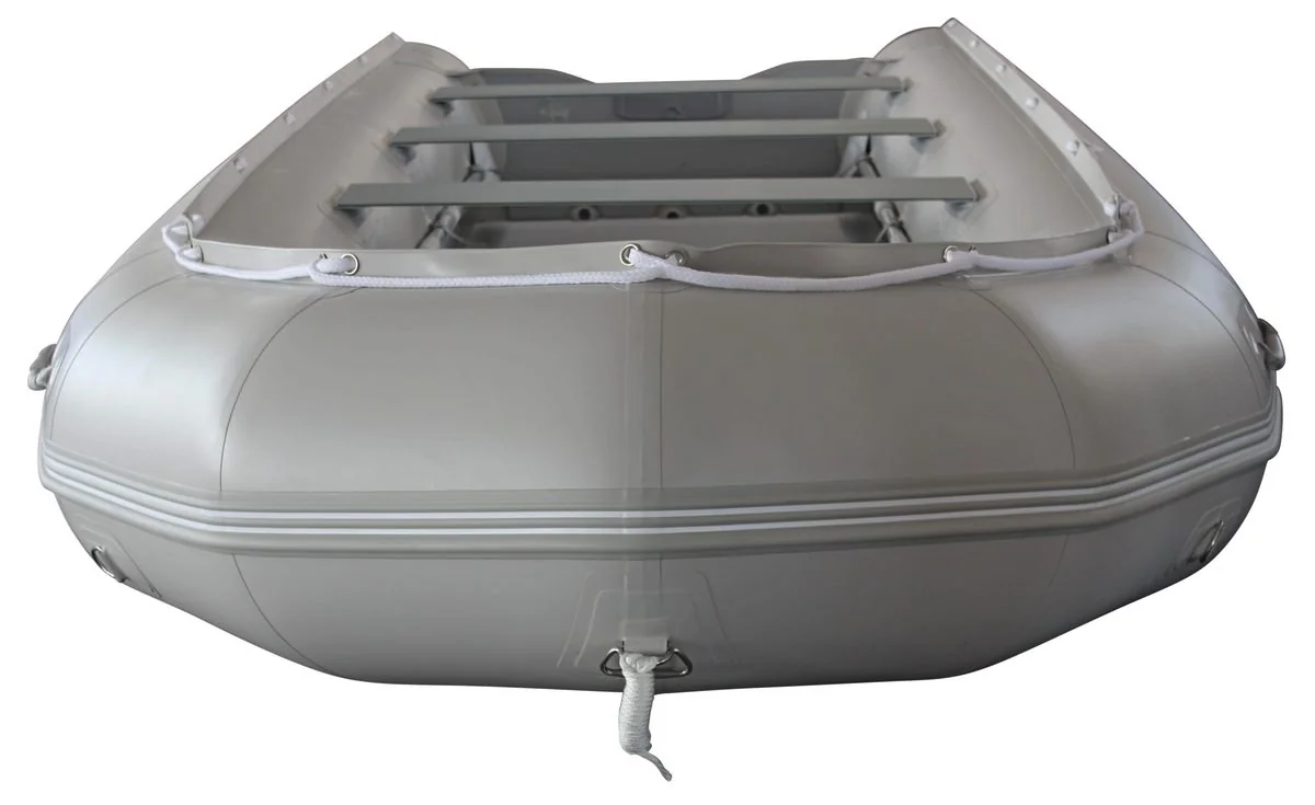16' Inflatable Boats SD488 — additional photo 4