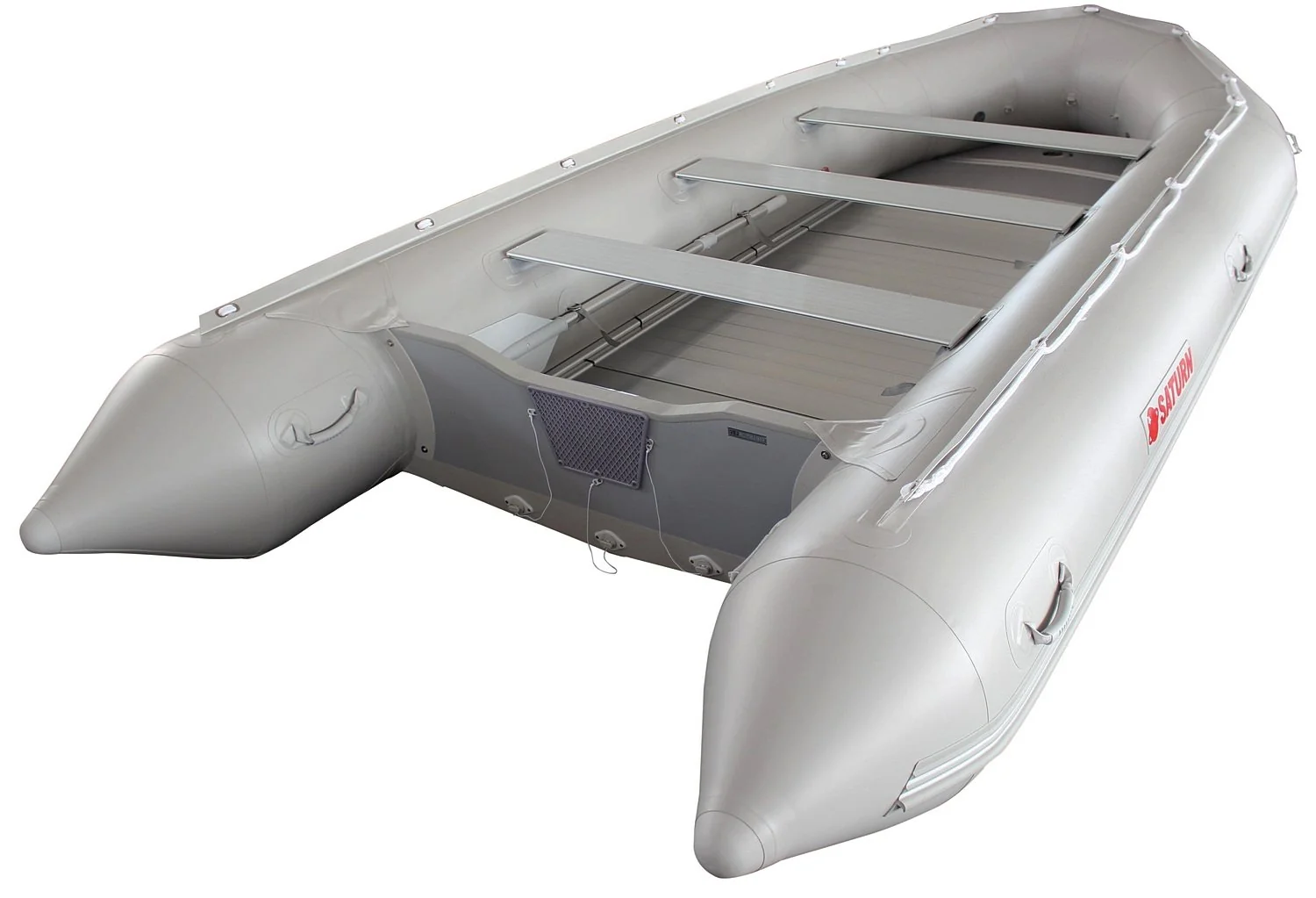 16' Inflatable Boats SD488