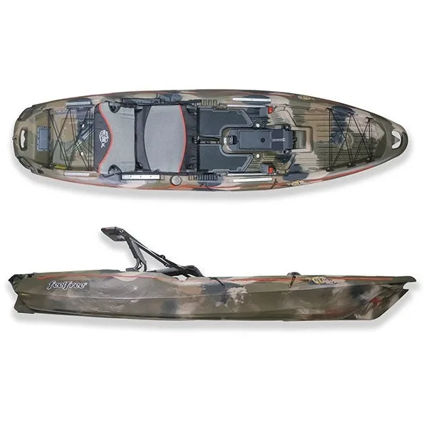 3 Waters Big Fish 105 V3 Fishing Kayak 3 3 Waters Big Fish 105 V3 Fishing Kayak KayakDIY Review 3