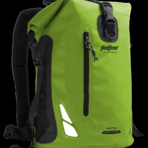 3 Waters Feel Free Metro Backpack