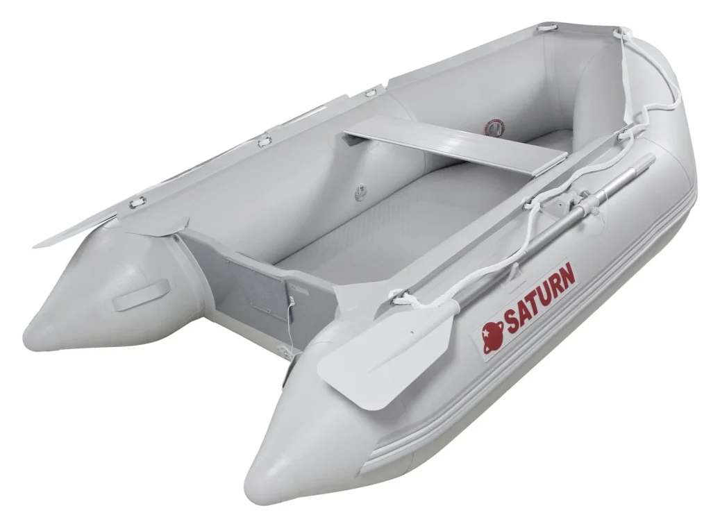 8.6' Inflatable Dinghy Boats SD260 Review 39 8.6 Inflatable Dinghy Boats SD260 KayakDIY Review