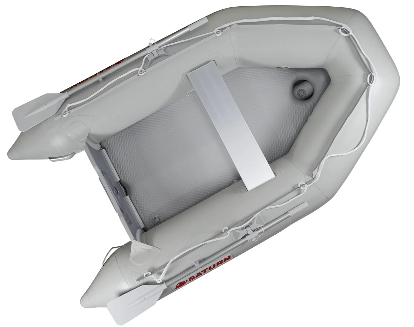 8.6' Inflatable Dinghy Boats SD260 Review 4 8.6' Inflatable Dinghy Boats SD260 — additional photo 2