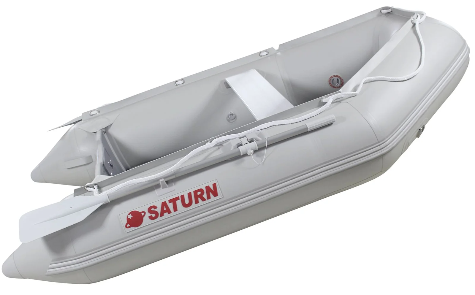 8.6' Inflatable Dinghy Boats SD260 Review 5 8.6' Inflatable Dinghy Boats SD260 — additional photo 3