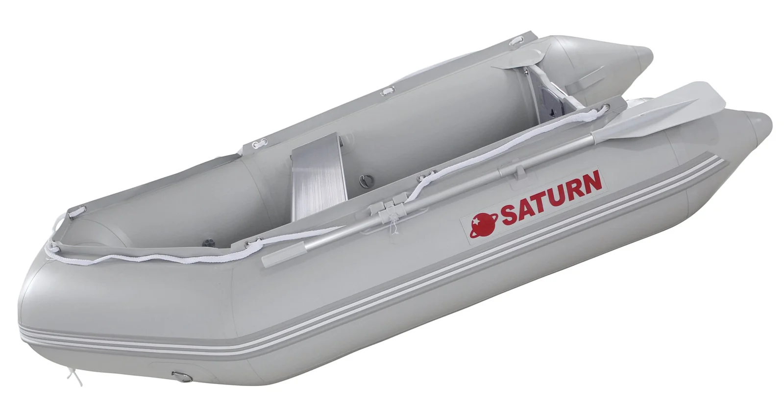 8.6' Inflatable Dinghy Boats SD260 Review 6 8.6' Inflatable Dinghy Boats SD260 — additional photo 4