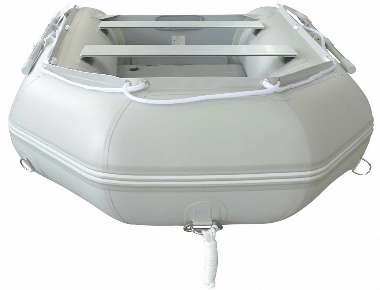 9.6' Inflatable Dinghy Boats SD290 Review 4 9.6' Inflatable Dinghy Boats SD290 — additional photo 2
