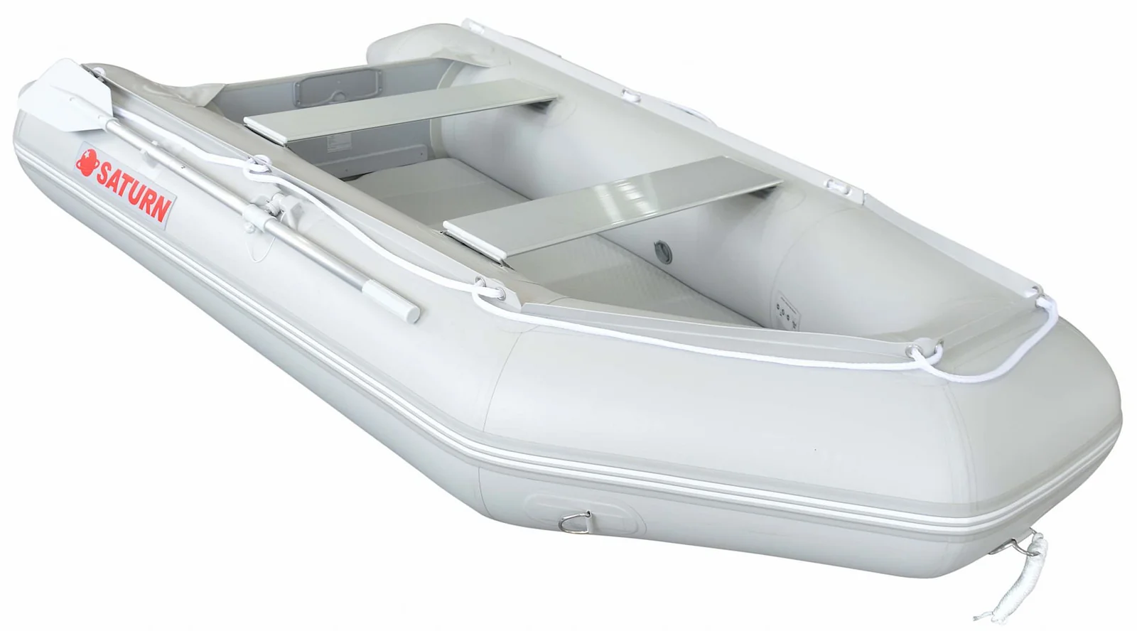 9.6' Inflatable Dinghy Boats SD290 Review 5 9.6' Inflatable Dinghy Boats SD290 — additional photo 3