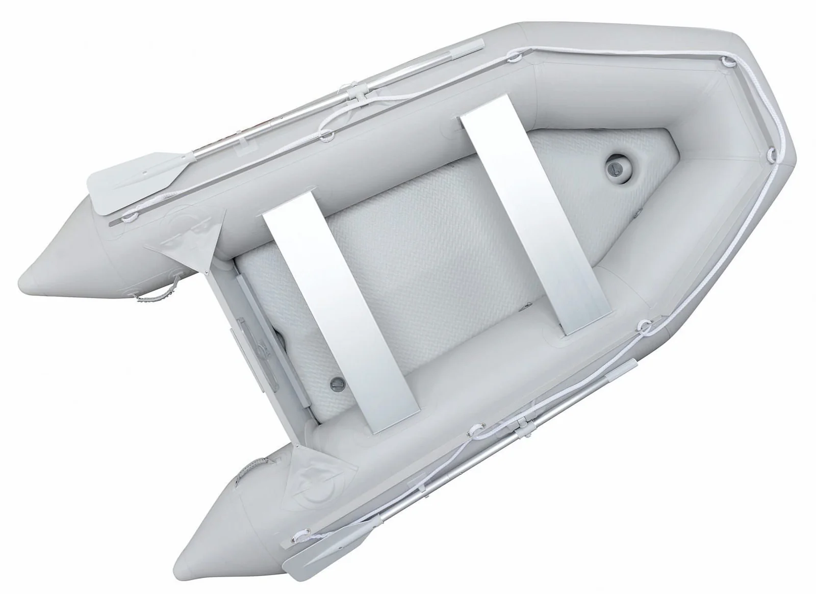 9.6' Inflatable Dinghy Boats SD290 Review 6 9.6' Inflatable Dinghy Boats SD290 — additional photo 4