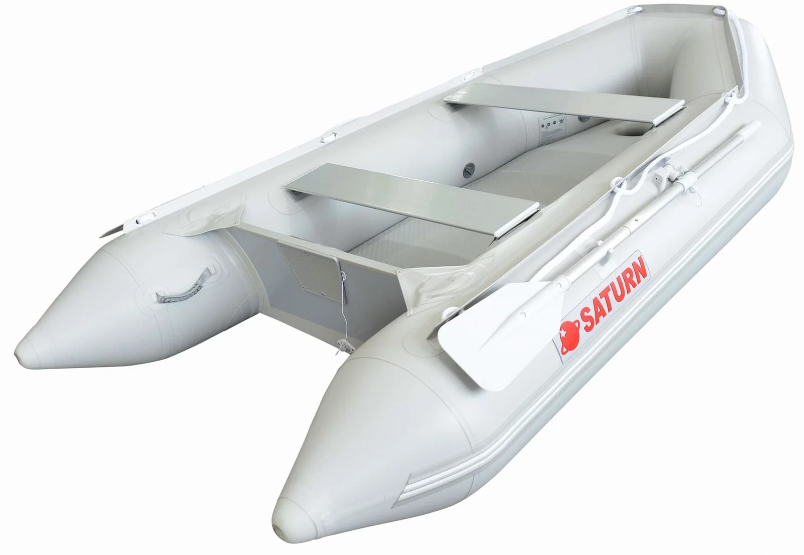 9.6' Inflatable Dinghy Boats SD290 Review 3 9.6' Inflatable Dinghy Boats SD290