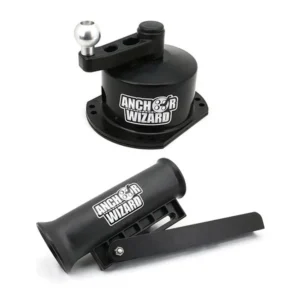 Anchor Wizard Low Profile Kayak