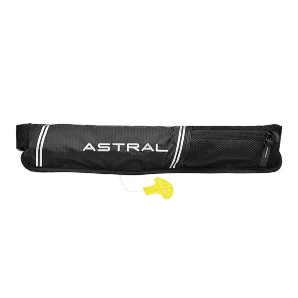 Astral Airbelt 2.0 Inflatable PFD 2 Astral Airbelt 2.0 Inflatable PFD