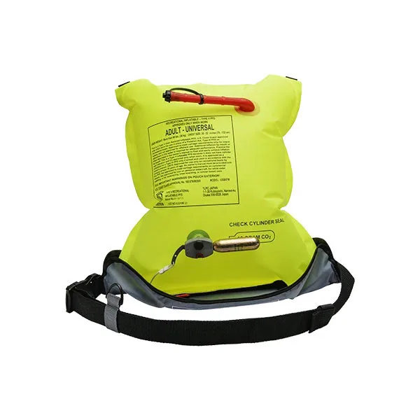 Astral Airbelt 2.0 Inflatable PFD 3 Astral Airbelt 2.0 Inflatable PFD