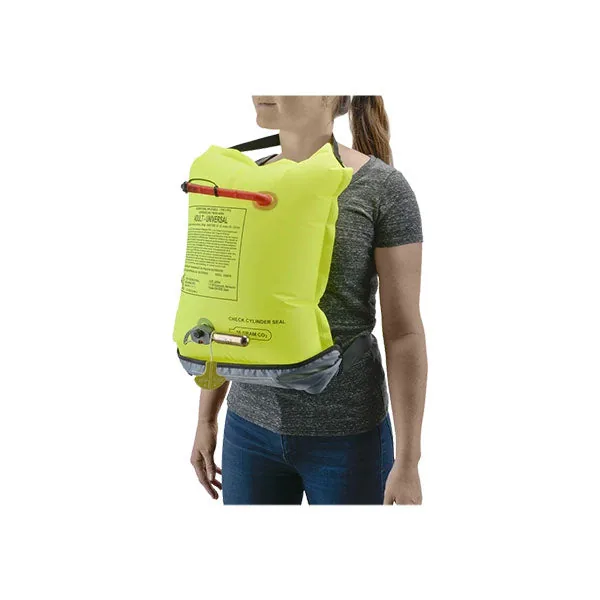 Astral Airbelt 2.0 Inflatable PFD 4 Astral Airbelt 2.0 Inflatable PFD