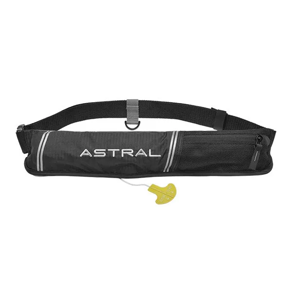 Astral Airbelt 2.0 Inflatable PFD 1 Astral Airbelt 2.0 Inflatable PFD