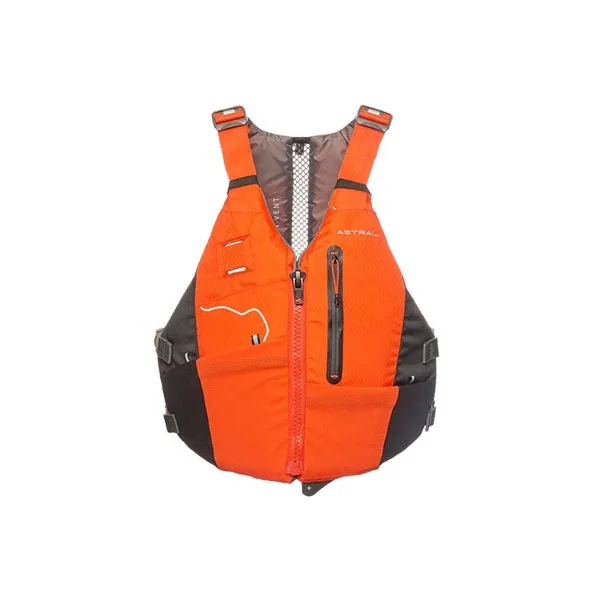 Astral Lonnie PFD 1 Astral Lonnie PFD