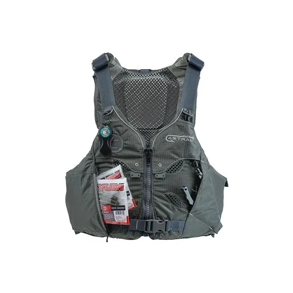 Astral V-Eight Fisher PFD 4 Astral V-Eight Fisher PFD
