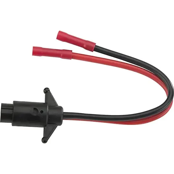 Attwood Heavy-Duty Trolling Motor Connector 3 Attwood Heavy-Duty Trolling Motor Connector