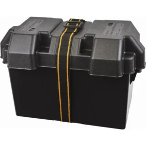 Attwood PowerGuard 27 Battery Box