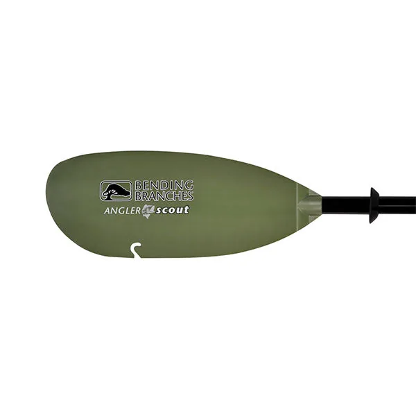 Bending Branches Angler Scout Paddle 2 Bending Branches Angler Scout Paddle