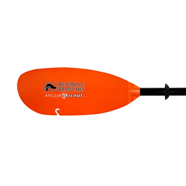 Bending Branches Angler Scout Paddle 1 Bending Branches Angler Scout Paddle