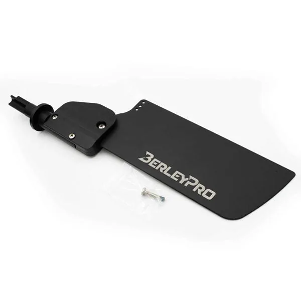 BerleyPro Native Watercraft Rudder Upgrade 3 BerleyPro Native Watercraft Rudder Upgrade