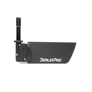 BerleyPro Native Watercraft Rudder Upgrade