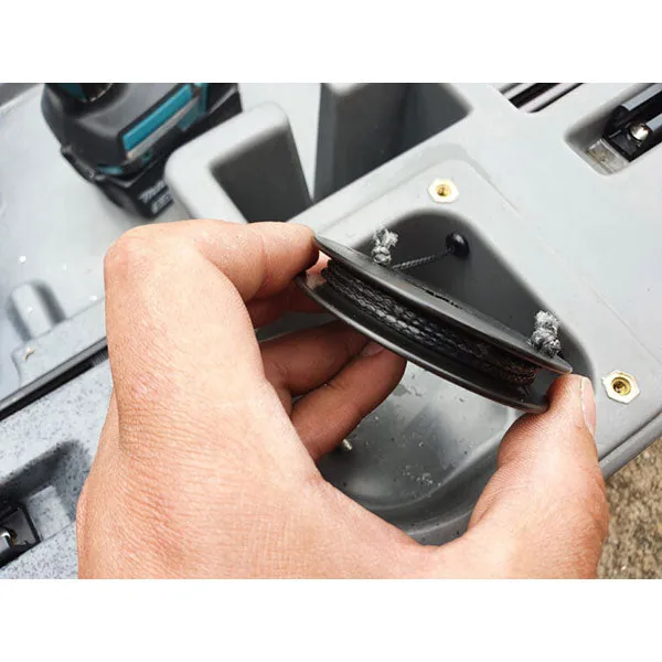 BerleyPro Native Watercraft T-Lock Steering Upgrade 2 BerleyPro Native Watercraft T-Lock Steering Upgrade