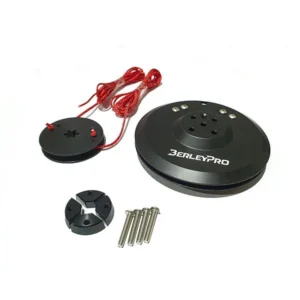 BerleyPro Native Watercraft T-Lock Steering Upgrade