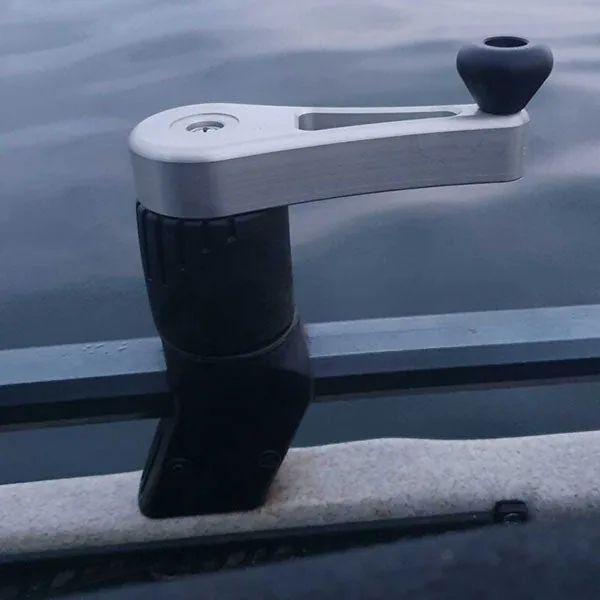 BerleyPro Steering Handle Knob 4 BerleyPro Steering Handle Knob