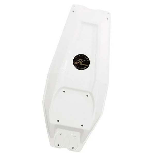 Bixpy Hobie® Pro Angler Power Pole Mounting Bracket Kit 4 Bixpy Hobie® Pro Angler Power Pole Mounting Bracket Kit