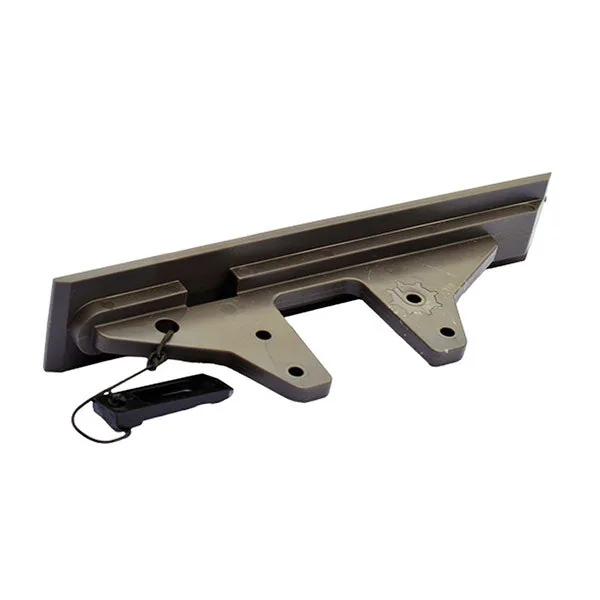Bixpy Slide & Lock Fin 1 Bixpy Slide & Lock Fin