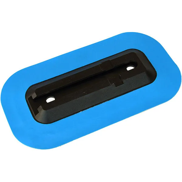 Bixpy Standard Fin Plate for Inflatable Watercraft 1 Bixpy Standard Fin Plate for Inflatable Watercraft