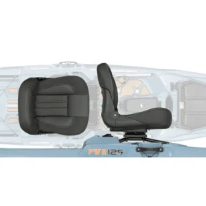 Bonafide PWR PRO Seat Upgrade Kit