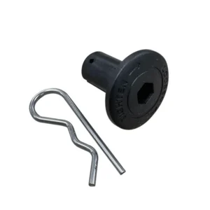 Bonafide Rudder Blade- Tension Adj Knob